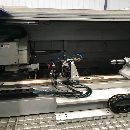 二手3米數控萬能外圓磨床 臺灣主新德G45TH-300CNC數控外圓磨床