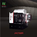 []深圳廠家供應精密高速精雕機700X650行程加工鋁、手板治具、零件