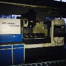 出售蘇州紐威設備有限公司產立式加工中心VM1103S一共13臺