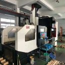 出售喬峰LM3217龍門加工中心