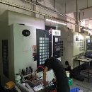 出售15年謙進650立式加工中心