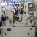 FX-24S無心磨床機床參數