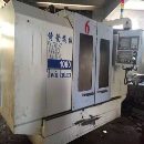 []出售綺發VK1060數控銑