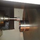 []日本工機數控立式內圓磨床
