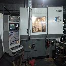 瑞士萊森豪爾RZ362A-二手數控蝸桿磨齒機362