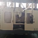 廠家出售二手進口立式加工中心 三菱立式加工中心M-V70E