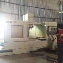 []出售協鴻cnc-1000立式數控銑