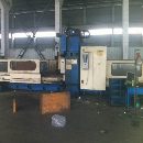 []二手臺灣高明龍門加工中心2米X4米