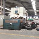 []出售一臺(tái)宜昌長(zhǎng)機(jī)5180數(shù)控插齒機(jī)