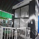 寧波海天精工HTM-100H雙工位臥式加工中心