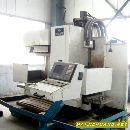 臺灣新衛立加立式加工中心600X1200只賣12萬5