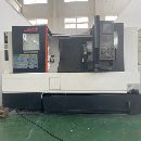 出售馬扎克QSM300L/1250斜床身數控車床 二手數控斜床身車床
