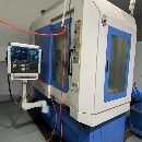 勞倫斯YL5132CNC-二手5132數控插齒機