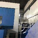 現貨出售：德國雙工位立臥加工中心西門子系統