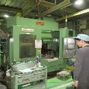 二手安田YBM64V精密數控坐標鏜床 二手進口精密坐標鏜床 二手日產.