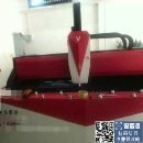 出售500w金運(yùn)光纖激光切割機(jī)
