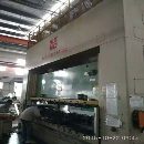 出售300噸臺灣東泰氣動沖床
