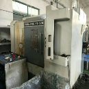出售廣州南海富大FT-620斜身數控車床四臺