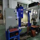 一臺高峰1米機(jī)，一臺高懿500精雕
