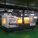 []出售兩臺(tái)哈斯VF-2SS立式加工中心
