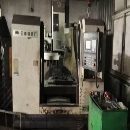 急處理云南850立式加工中心