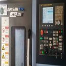 出售斗山LYNX235M車(chē)銑復(fù)合