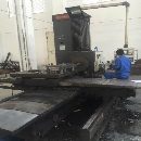 []出售漢川TK611C/4數控臥式鏜銑