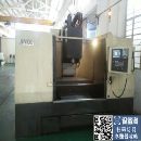 []出售一臺濟寧新力1060數控銑床
