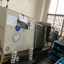沈陽2050線軌刀塔車一臺