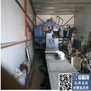 出售一臺天津M50100落地式導軌磨床