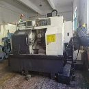 程泰重型GCL-2L數控車床