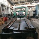 []出售一臺寬3.5米龍門刨銑
