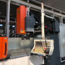 喬威進VB-3020龍門加工中心