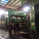 出售3臺合鍛Y27-630框架拉伸液壓機