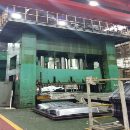 []出售日本小島產1000噸油壓機