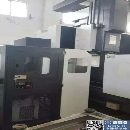 []出售一臺臺灣進口亞威龍門加工中心