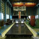 出售日本新工機高速數控五面體龍門加工中心