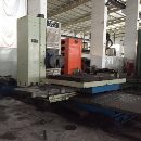 []出售昆機(jī)TK6111數(shù)控臥式銑鏜床