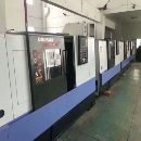 出售:2012年斗山PUMA305數(shù)控車床