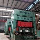 合肥鍛壓產RZU315，兩臺。RZU500兩臺，RZU800兩臺。RZU1500一臺
