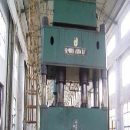 000噸四柱油壓機(jī)