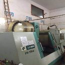 出售一臺友佳FV-1000立式加工中心
