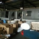 出售2012年韓國630雙工作臺