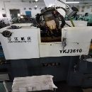 []出售寧江產數控滾齒機