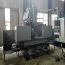 []出售日本牧野makino產立式加工中心