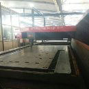 處理：上海團結普瑞瑪數控切割機SLCF一X15x30B