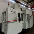 []出售麗馳LH-500B臥式加工中心