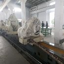 出售德州數控深孔珩磨機床