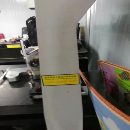 出售二手600x500x400海克斯康手動簡易三坐標