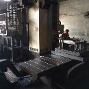 []出售一臺遠東110T3鏜床